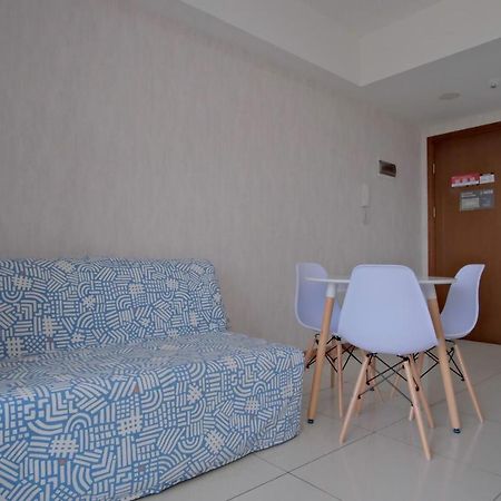 1Br Apartment Serpong Mtown Signature Seberang Sms Mall Buitenkant foto