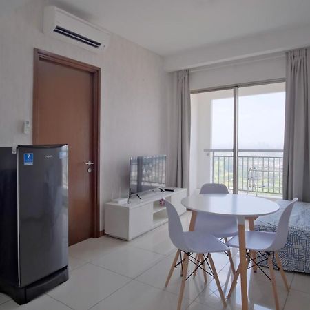 1Br Apartment Serpong Mtown Signature Seberang Sms Mall Buitenkant foto
