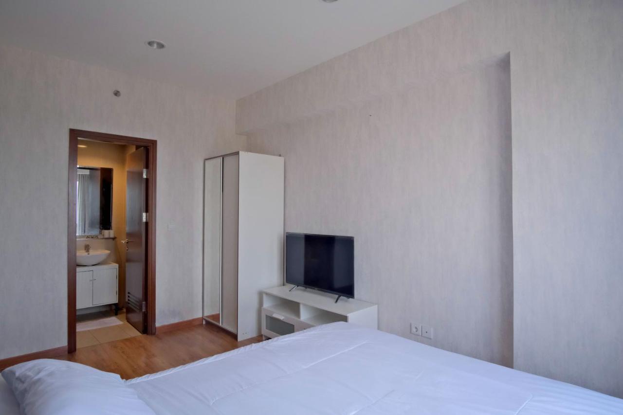 1Br Apartment Serpong Mtown Signature Seberang Sms Mall Buitenkant foto